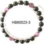 Hematite Bracelet